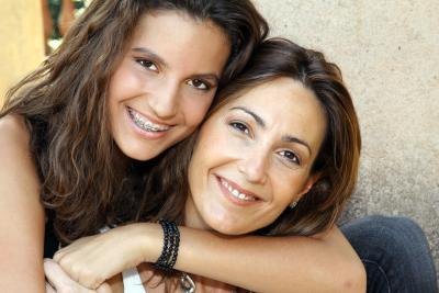 A confident teen will bounce back from setbacks quickly.