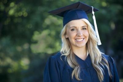 Typically a bachelor's degree is required.