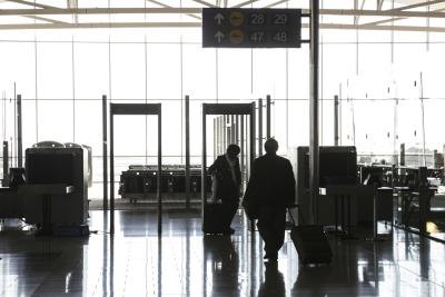 Be sure to review TSA travel requirements before packing your luggage.