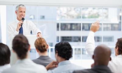Public relations specialists in advertising and PR firms had the most jobs for this profession in 2009.