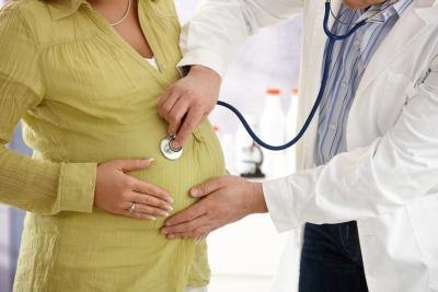 Pregnancy alters cortisol levels.
