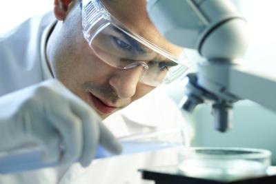 Research scientist