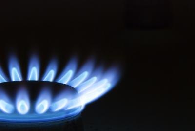 Natural gas. Natural gas.