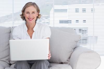 Estrogen levels will fluctuate significantly during peri-menopause.