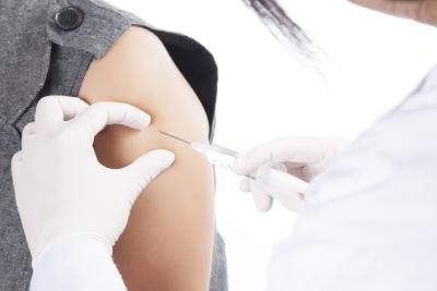 A shingles vaccine is available for adults, but like any medication, the vaccine is not without its pros and cons. A shingles vaccine is available for adults, but like any medication, the vaccine is not without its pros and cons.