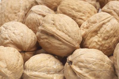 Walnuts
