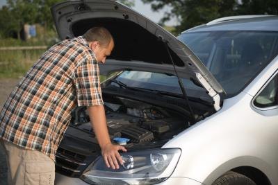 Your check engine light can come on from the smallest issue.