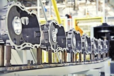 Ford instituted the 40 hour work week in 1926.