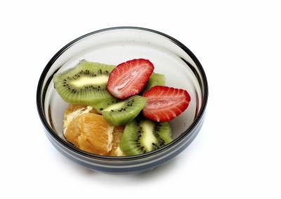avoid citrus fruits and fruits with seeds during flare ups