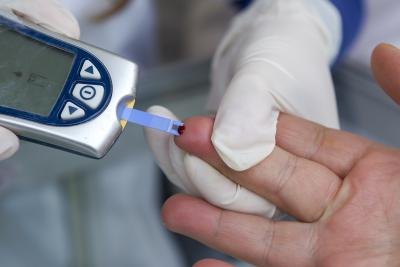 Low blood sugar may cause sudden weight loss.