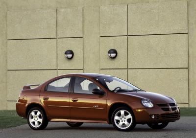 Dodge Neon Dodge Neon