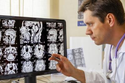 A neuropsychologist studies the cognitive functions of the brain, such as attention, language, and memory. A neuropsychologist studies the cognitive functions of the brain, such as attention, language, and memory.