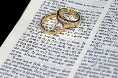 Bible verses.
