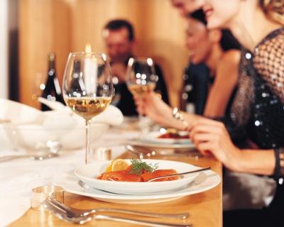 Dinner party