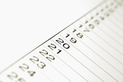 calendar dates