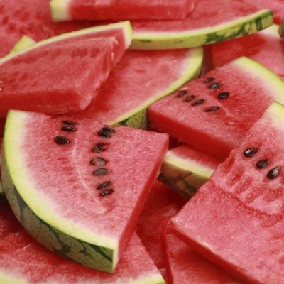 watermelon can increase blood circulation
