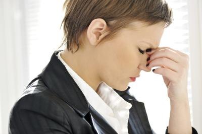 Stress elevates cortisol levels.