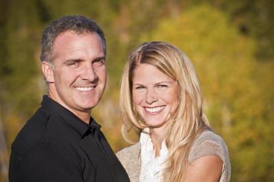 Try introducing your spouse to the group.