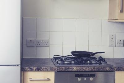 Homes can choose their energy supplier.