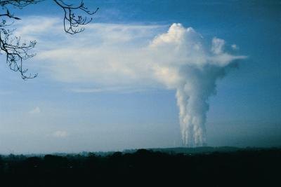 Natural gas is not a renewable source.