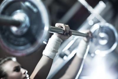 Certain exercises will benefit your breasts. Certain exercises will benefit your breasts.