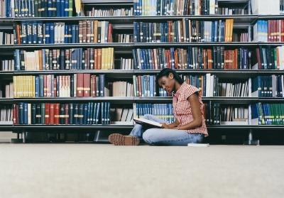 Prepare as thoroughly as possible well in advance of your test date.