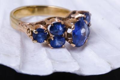 Sapphires