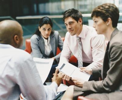 Decentralization allows top management to be free of the day-to-day "non-important" details of running a company.