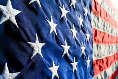 American flag