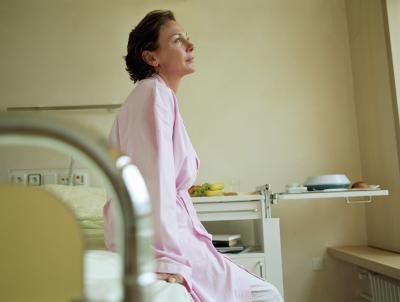 Rehabilitation is a place for drug abuse treatment.