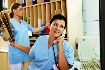 Advocacy ranges from activities on behalf of patients to arguing that an early discharge will harm her patient's recovery.