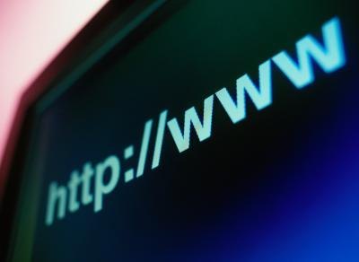 Look for internet based templates.