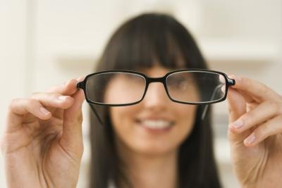 Dizziness affects your vision.