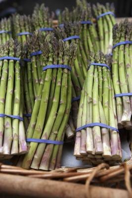 Asparagus