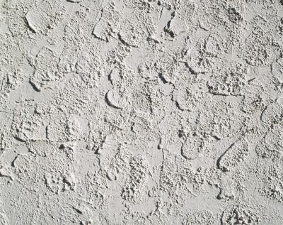 Concrete close up.