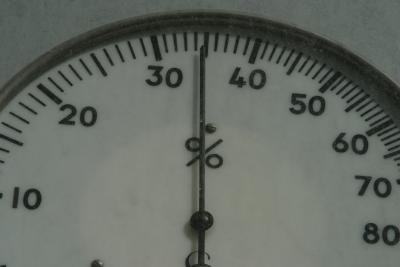 Hygrometer