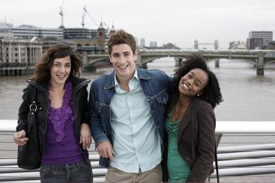 Young adults often begin to form strong relationships with individuals rather than peer groups. Young adults often begin to form strong relationships with individuals rather than peer groups.