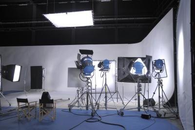 Studio lighting