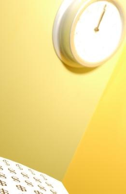 Match the color of your walls with your office furniture.