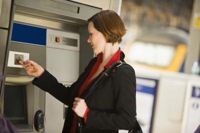 A salaried employee is paid for a full day's work.