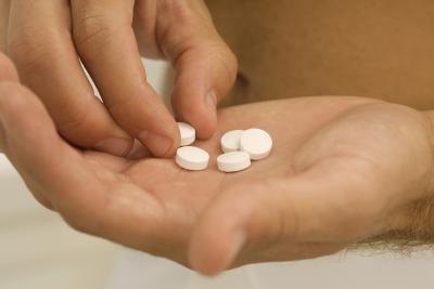 When taking sage tablets, follow the manufacturer’s directions on the package.