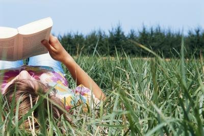 Reading activates the brain