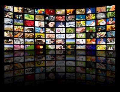 Television sets