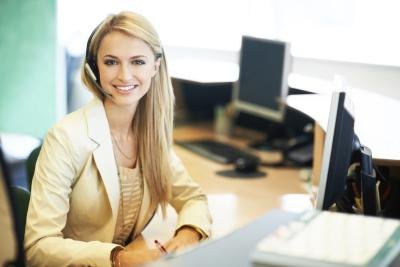 Empathy is an important skill for a customer service representative.