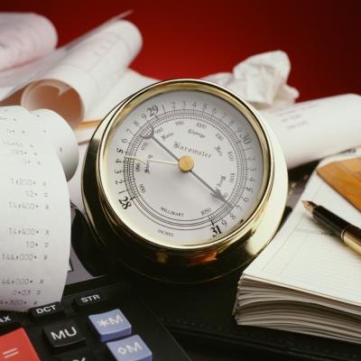 Barometer