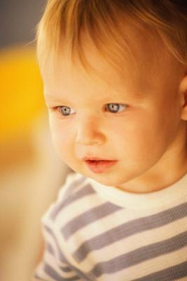 Toddler