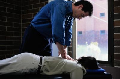 Chiropractor Education