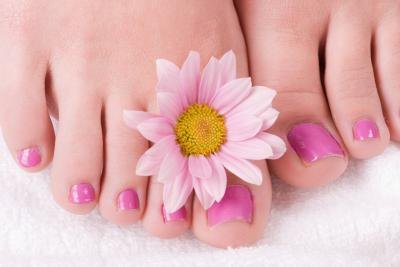 You could lose a toenail if the fungus isn't treated promptly.