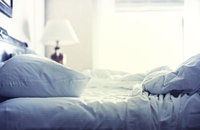 Full size bed Full size bed
