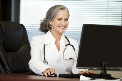nurse supervisor
